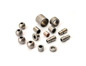 精密零部件雷速官网