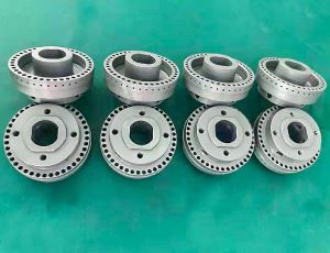 精密机械零配件