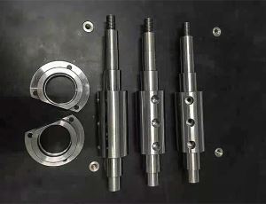 精密机械配件雷速官网