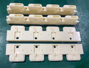 CNC精密零件雷速官网制作